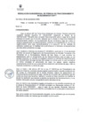 Vista preliminar de documento RESOLUCION SUBGERENCIAL DE PERDIDA DE FRACCIONAMIENTO N° 40-2023-MSB-GAT-SRFT
