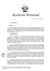 Vista preliminar de documento RM N° 01552-2023-DE (Declarar INFUNDADO recurso de apelación interpuesto por el Sr. E. ELIAS M.)