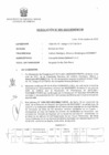 Vista preliminar de documento RESOLUCION N° 809-2023-MINEM-CM
