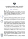Vista preliminar de documento RESOLUCION 303-2023