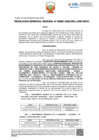 Vista preliminar de documento RG N° 601-2023-GRLL-GGR-GRCO