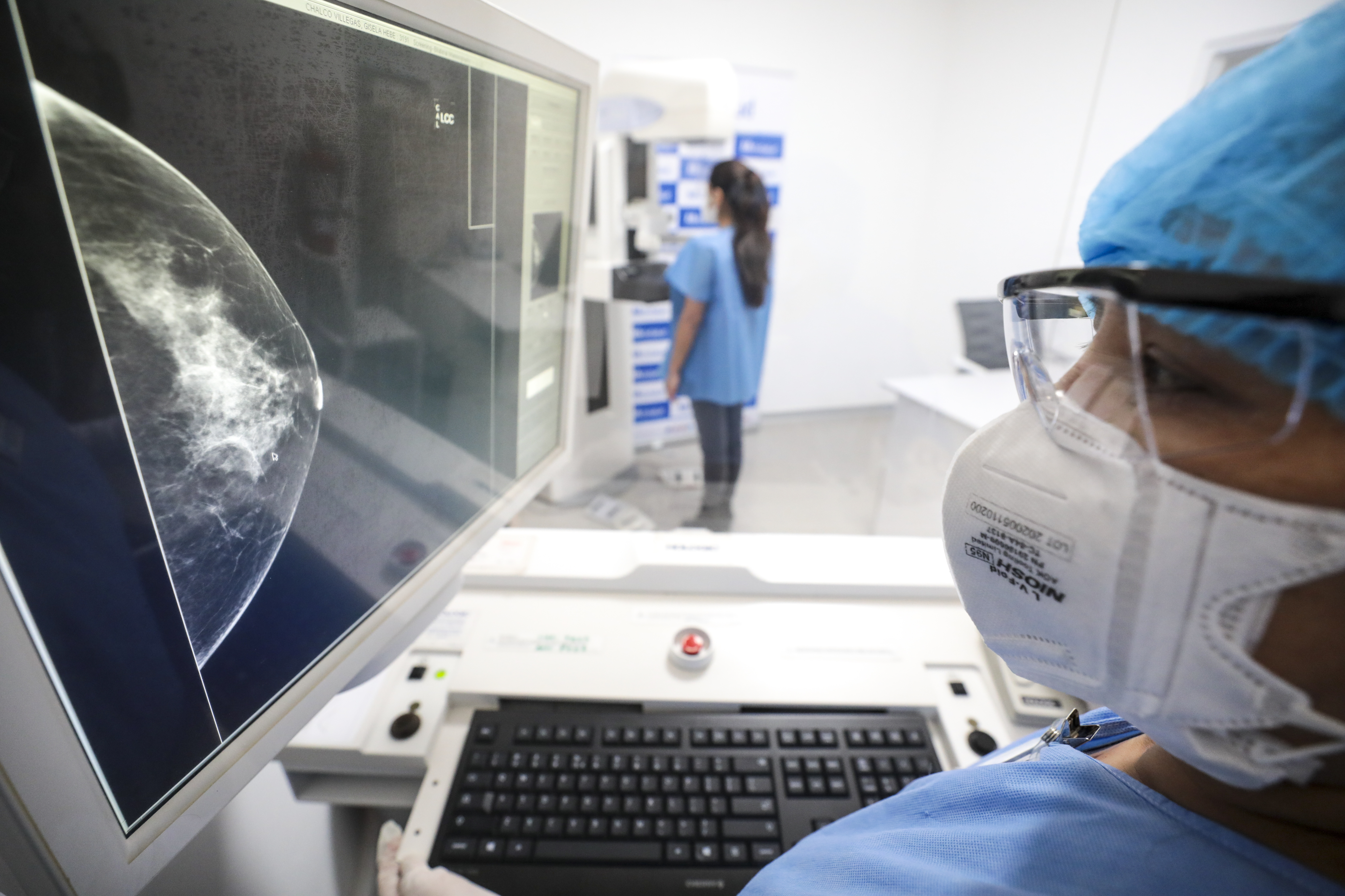 EsSalud: más de 150 mil radiologías intervencionistas salvan vidas en el hospital Almenara