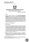 Vista preliminar de documento RCONAS-00242-2023-PRODUCE-CONAS-UT