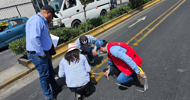 La Contraloría General identificó un perjuicio de S/ 727 133 a la Municipalidad Provincial de Arequipa (MPA), por irregularidades en la elaboración del expediente técnico y en la implementación de ocho ejes de la red de ciclovías en la ciudad de Arequipa, que a la fecha se encuentra desarticulada.