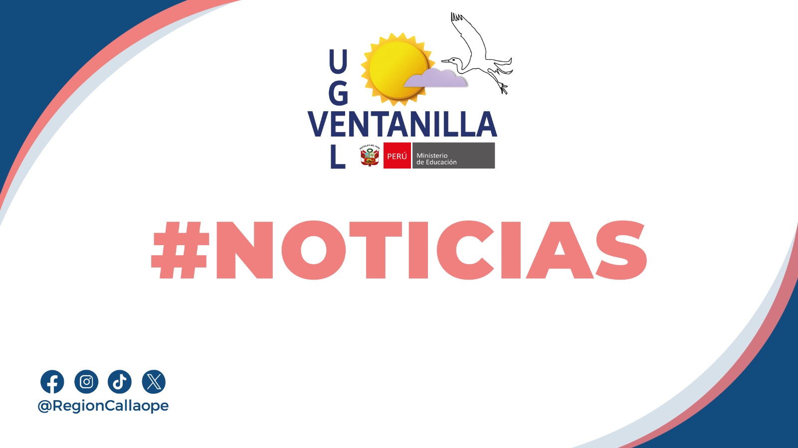 Publicación de Resultados Preliminares al proceso de Encargatura de cargos Directivos según Comunicado N° 60-2023-EPER-UGEL-V.