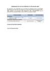 Vista preliminar de documento COMUNICADO DE CAS TEMPORAL N° 002-003-2023-ANIN