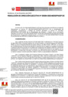 Vista preliminar de documento RDE 264