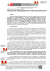 Vista preliminar de documento RDE 267