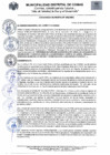 Vista preliminar de documento ORD-MUN-688 APRUEBA MODIF-PARCIAL ROF APROBADO ORD656 Y MODIFICADA ORD-674