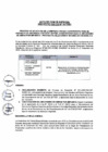 Vista preliminar de documento Proceso de Selección 001 - Acta de Comité Especial - 23 diciembre
