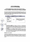 Vista preliminar de documento Proceso de Selección 004 - Acta de Comité Especial - 23 diciembre
