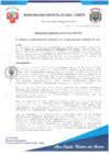 Vista preliminar de documento RESOLUCION GERENCIAL N°182-2023-MDA-GAT