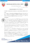 Vista preliminar de documento RESOLUCION GERENCIAL N°182-2023-MDA-GAT