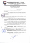 Vista preliminar de documento ACUERDO DE CONCEJO N° 0023-2023-MDV