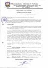 Vista preliminar de documento ACUERDO DE CONCEJO N° 0024-2023-MDV