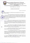 Vista preliminar de documento ACUERDO DE CONCEJO N° 0032A-2023-MDV