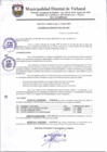 Vista preliminar de documento ACUERDO DE CONCEJO N° 0036-2023-MDV
