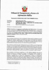 Vista preliminar de documento Resolución N° 002492-2023-JUS-TTAIP-PRIMERA SALA