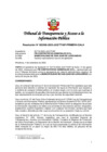 Vista preliminar de documento Resolución N° 002506-2023-JUS-TTAIP-PRIMERA SALA