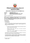 Vista preliminar de documento Resolución N° 002508-2023-JUS-TTAIP-PRIMERA SALA