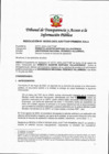Vista preliminar de documento Resolución N° 002535-2023-JUS-TTAIP-PRIMERA SALA