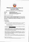 Vista preliminar de documento Resolución N° 002558-2023-JUS-TTAIP-PRIMERA SALA