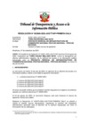 Vista preliminar de documento Resolución N° 002569-2023-JUS-TTAIP-PRIMERA SALA