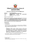 Vista preliminar de documento Resolución N° 002585-2023-JUS-TTAIP-PRIMERA SALA