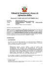 Vista preliminar de documento Resolución N° 002587-2023-JUS-TTAIP-PRIMERA SALA