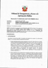 Vista preliminar de documento Resolución N° 002609-2023-JUS-TTAIP-PRIMERA SALA