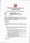 Vista preliminar de documento Resolución N° 002630-2023-JUS-TTAIP-PRIMERA SALA
