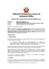 Vista preliminar de documento Resolución N° 002651-2023-JUS-TTAIP-PRIMERA SALA