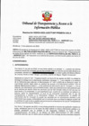 Vista preliminar de documento Resolución N° 002654-2023-JUS-TTAIP-PRIMERA SALA