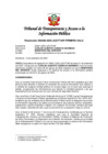 Vista preliminar de documento Resolución N° 002658-2023-JUS-TTAIP-PRIMERA SALA