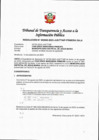 Vista preliminar de documento Resolución N° 002660-2023-JUS-TTAIP-PRIMERA SALA