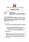 Vista preliminar de documento Resolución N° 002675-2023-JUS-TTAIP-PRIMERA SALA