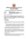 Vista preliminar de documento Resolución N° 002677-2023-JUS-TTAIP-PRIMERA SALA