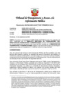 Vista preliminar de documento Resolución N° 002708-2023-JUS-TTAIP-PRIMERA SALA