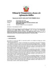 Vista preliminar de documento Resolución N° 002737-2023-JUS-TTAIP-PRIMERA SALA