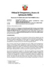 Vista preliminar de documento Resolución N° 002834-2023-JUS-TTAIP-PRIMERA SALA