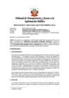 Vista preliminar de documento Resolución N° 002510-2023-JUS-TTAIP-PRIMERA SALA