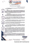 Vista preliminar de documento RESOLUCIÓN DE ALCADIA N° 354-2023-MDH(A)