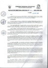 Vista preliminar de documento RDR N° 465-2023-GRU-DRA