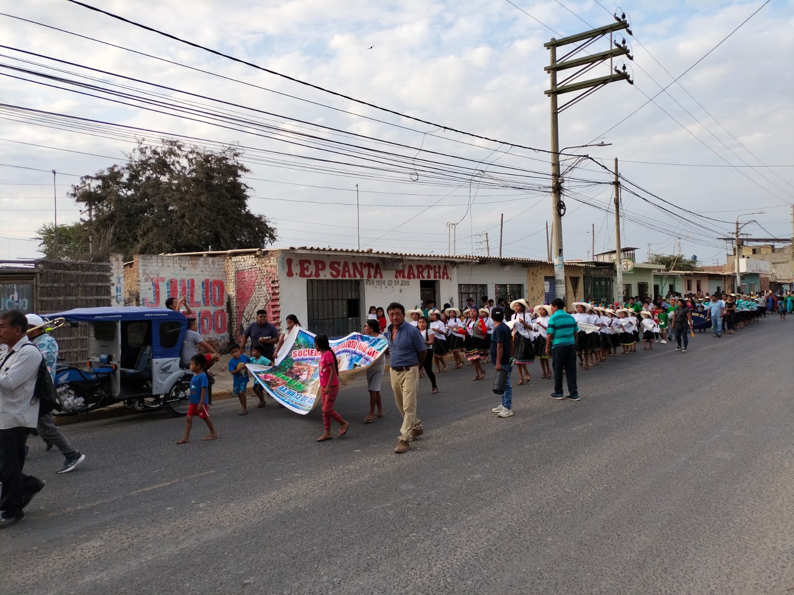 Festival Navideño La Arena 2023