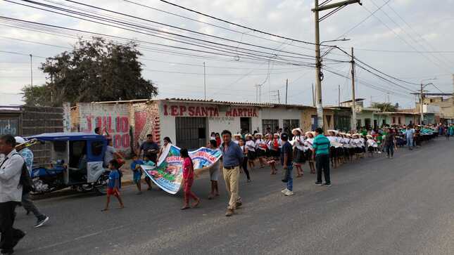 Festival Navideño La Arena 2023
