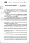 Vista preliminar de documento RDR N° 457-2023-GRU-DRA