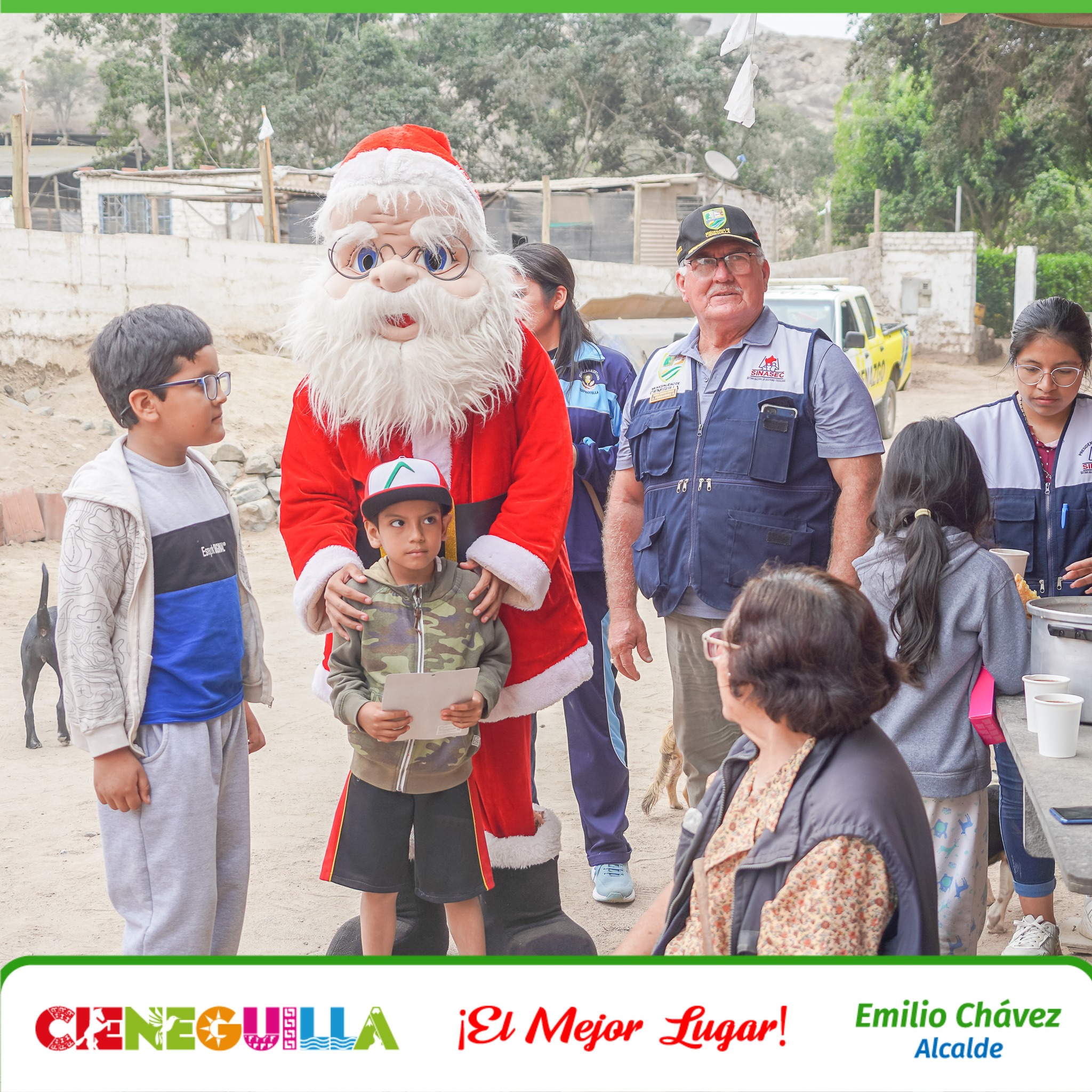 Imagen Cieneguilla