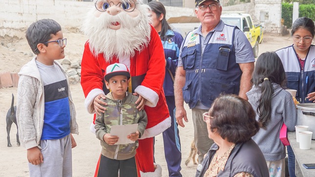 Imagen Cieneguilla