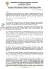 Vista preliminar de documento 92. RESOLUCIÓN DE VICEPRESIDENCIA ACADÉMICA N° 092-2023-CO-UNAH