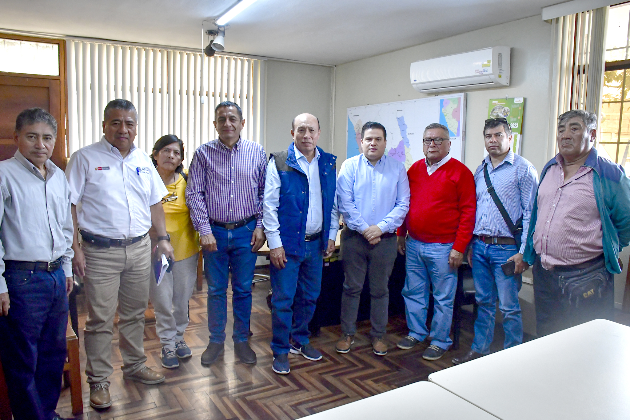 Foto: Equipo Imagen Institucional GRALL.